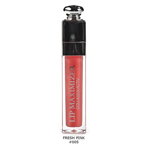 dior collagen active lip gloss